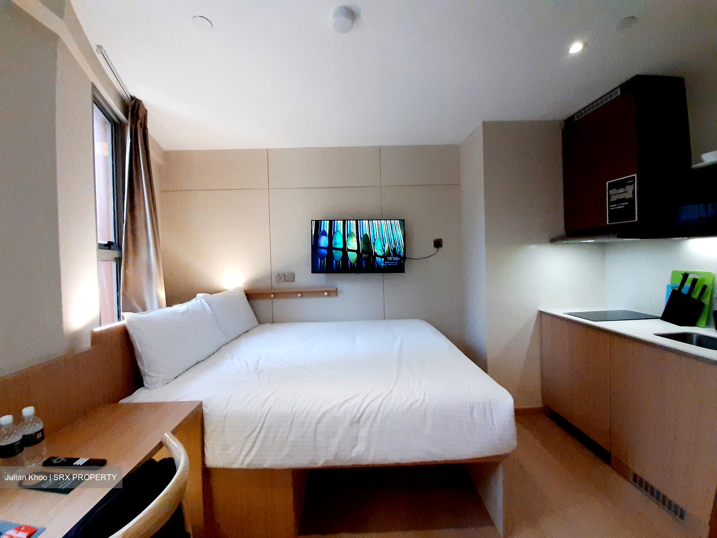 Mount Elizabeth Link (D9), Apartment #595188511
